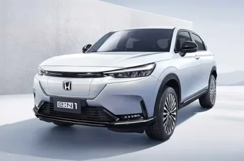honda-eN1