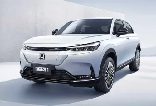 honda-eN1