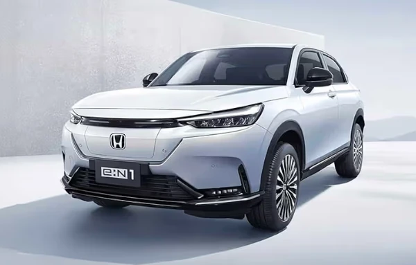 honda-eN1